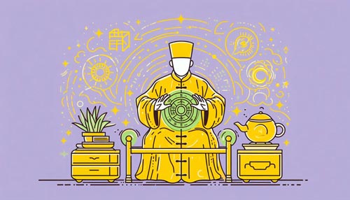 فنگ شویی