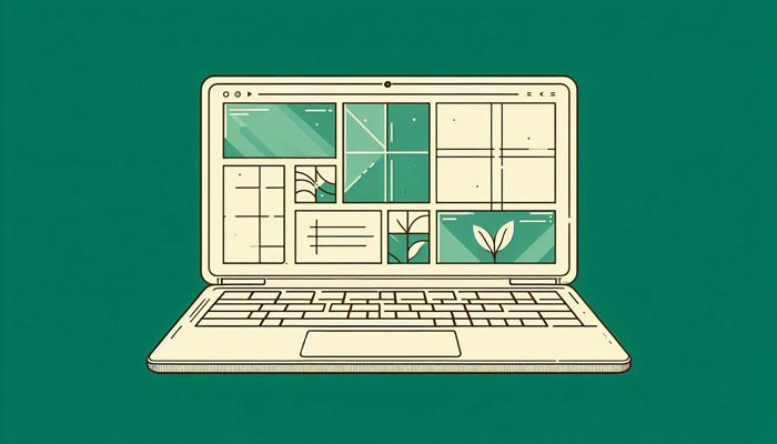 فنی قطعات لپ تاپ