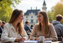 یادگیری زبان آلمانی