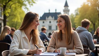یادگیری زبان آلمانی