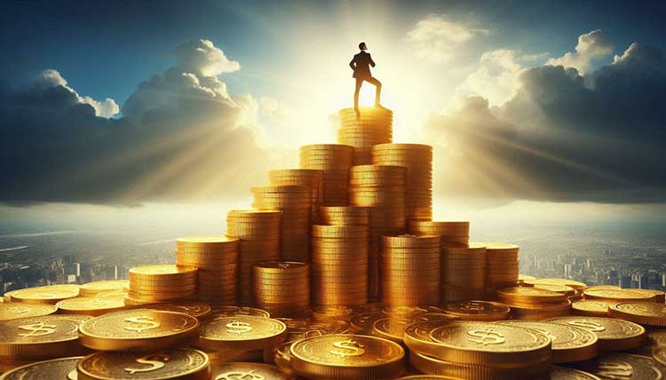 بهترین کشور بهترین کشور برای پولدار شدن و پیشرفت