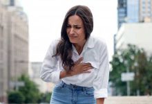 علائم اولیه حمله قلبی در زنان