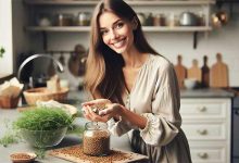طرز تهیه دمنوش شنبلیله برای پایین آوردن قندخون