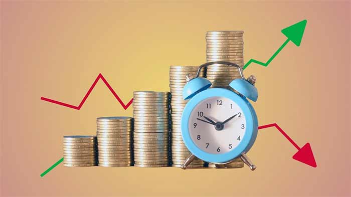 سرمایه گذاری