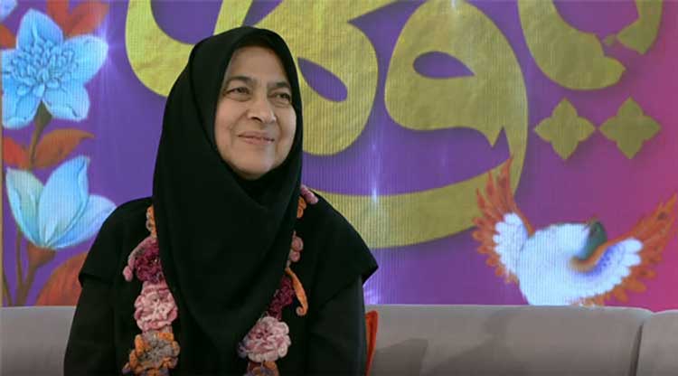 یاسمن مویدی