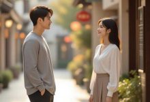 جنسی و زناشویی علل و ترفند نگاه مرد به چشم و لب زن