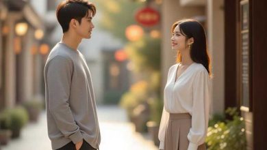 علل و ترفند نگاه مرد به چشم و لب زن