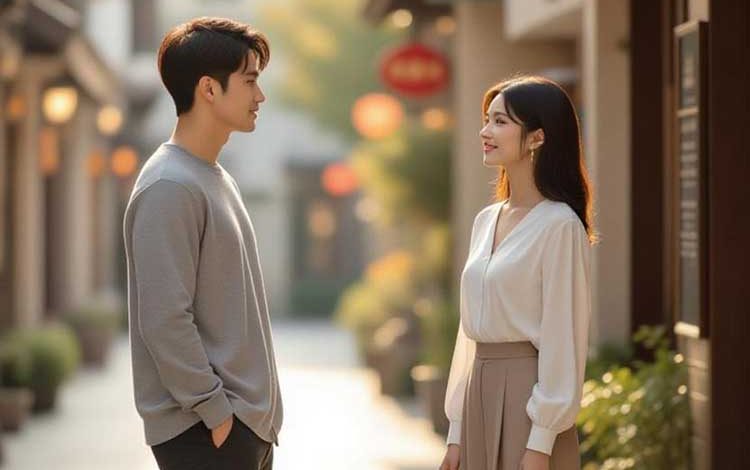 جنسی و زناشویی علل و ترفند نگاه مرد به چشم و لب زن