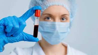 اولین علائم سرطان خون در زنان و مردان