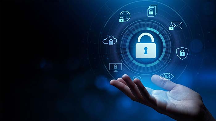 امنیت و هک امنیت آنلاین