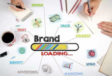 صنعت برندینگ و صفر تا صد برند سازی