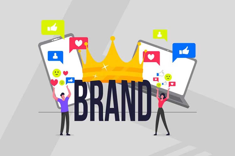 برندینگ برندینگ