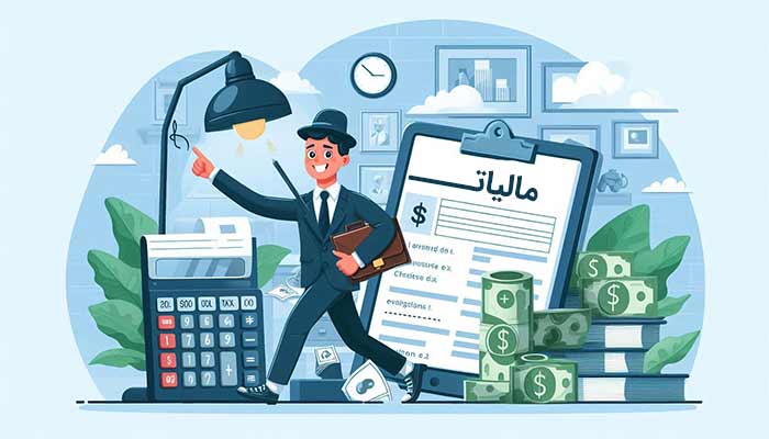 کسب و کار مشاغل گروه سوم کدامند؟ لیست مشاغل گروه سوم مالیاتی و PDF