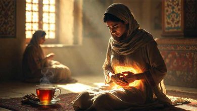 مضرات آب در دوران پریودی: 4 بدترین طبق طب سنتی