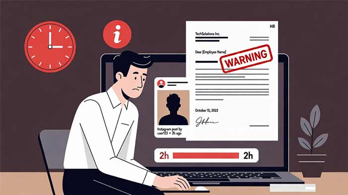 ابزار مدیریت تذکر
