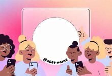 39 بهترین متن برای حمایت از پیج کاری (خودم و دوستان)