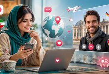 ایران سایت ازدواج با ایرانیان خارج کشور